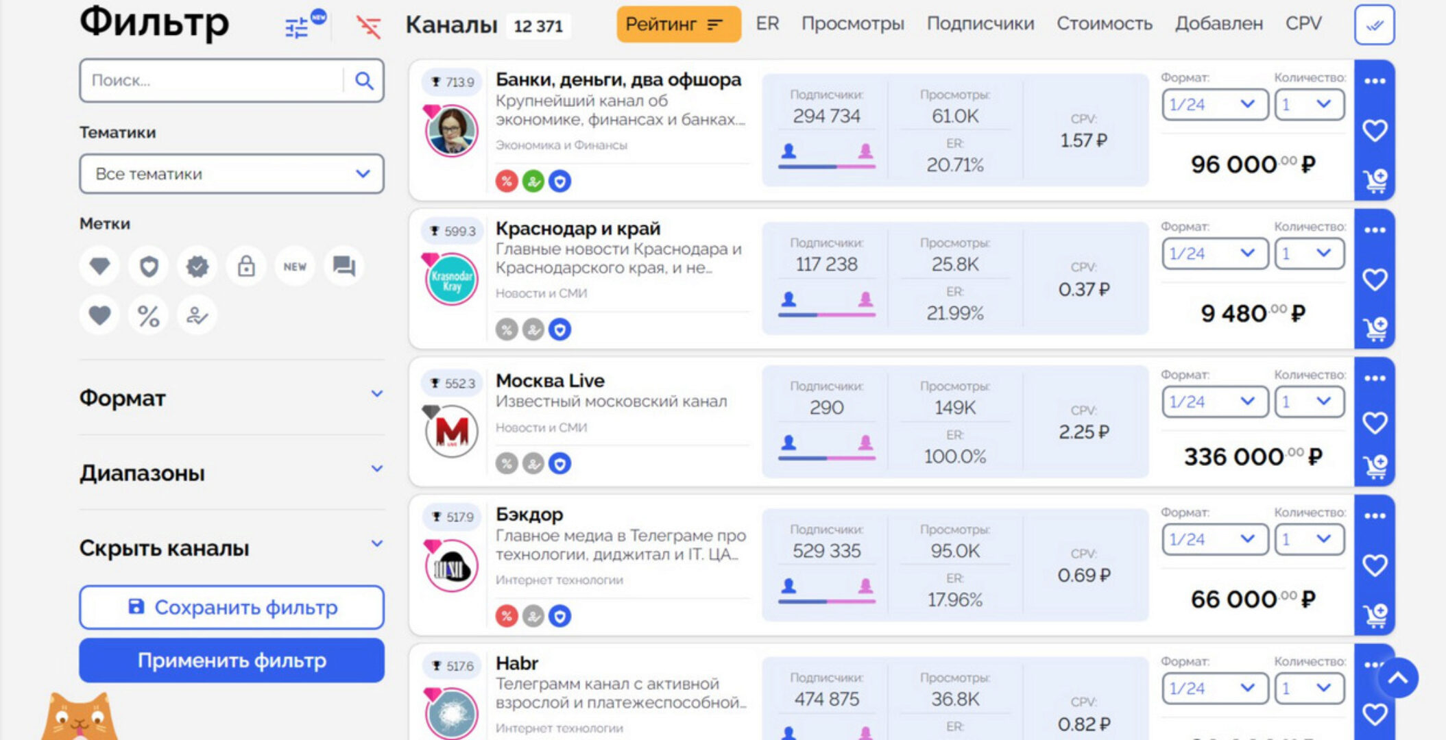 [Edtech Online] Практическое руководство по Телеграму