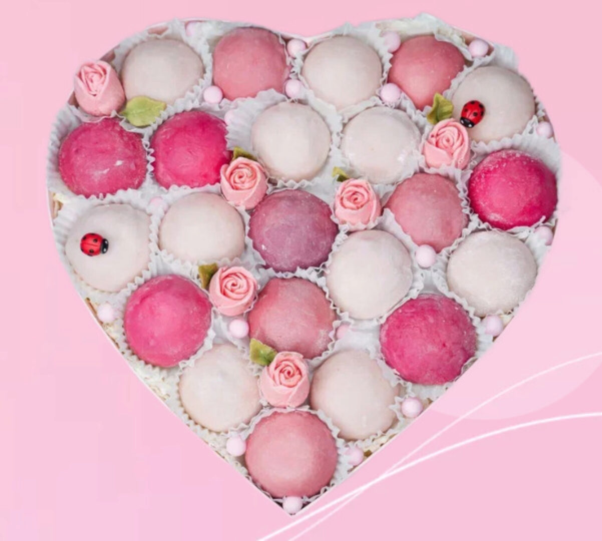 [Zero cake school] Моти конструктор. Тариф Самостоятельный (Светлана Шубина)