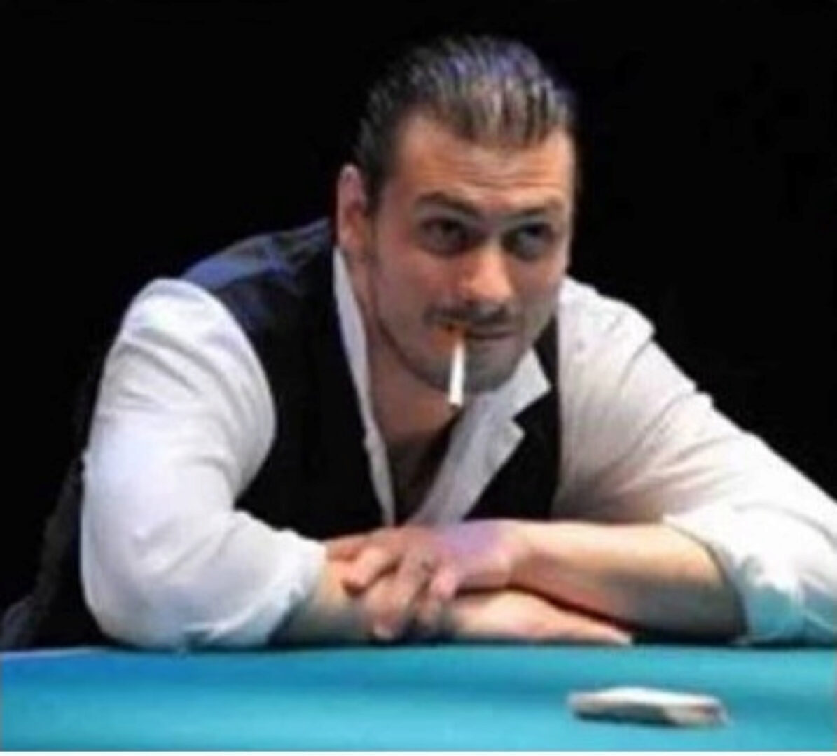 [Ассоциация Атлантида] Видеозаклинание 2 типа - Магические - Вор удачи