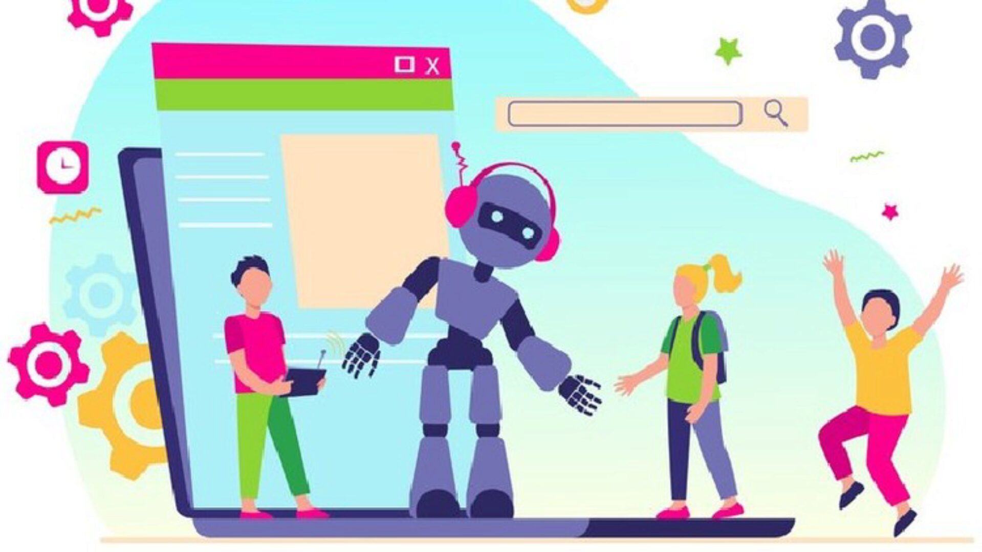 Создание сайтов: лендинги, личные страницы, дизайн с GPT (Никита Александров)