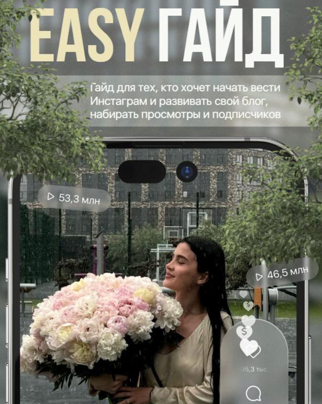 [thealbor] Easy гайд. Тариф Самостоятельный (Изабелла Киракосян)