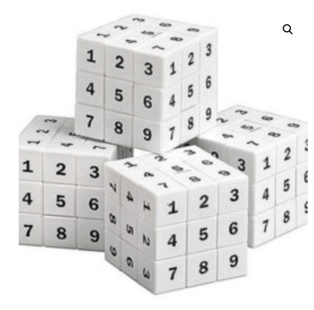 Тайные коды удачных числовых комбинаций (Дорис Кастийо Мендоса)