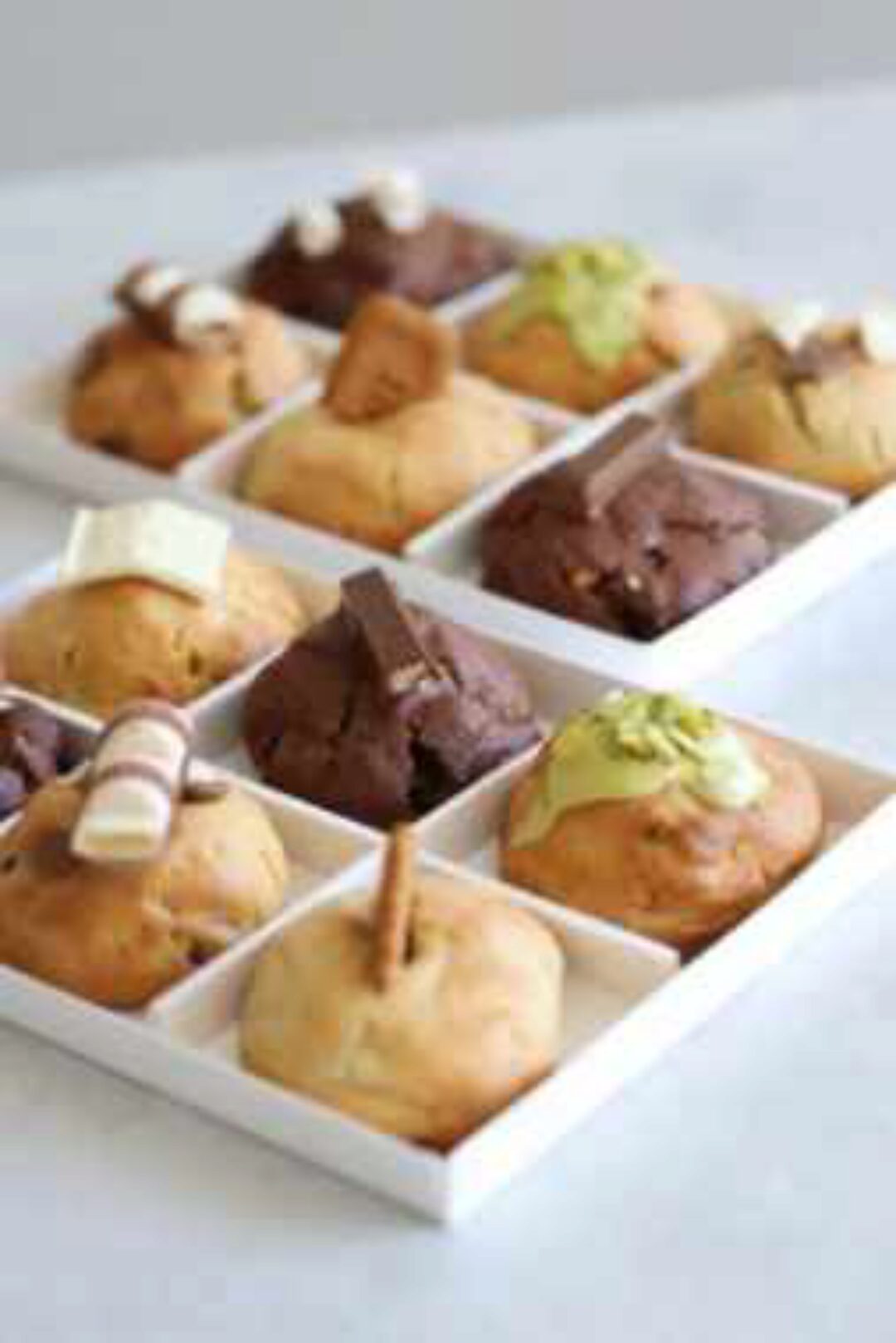 [Cake School] NY Кукис (Алина Макарова)