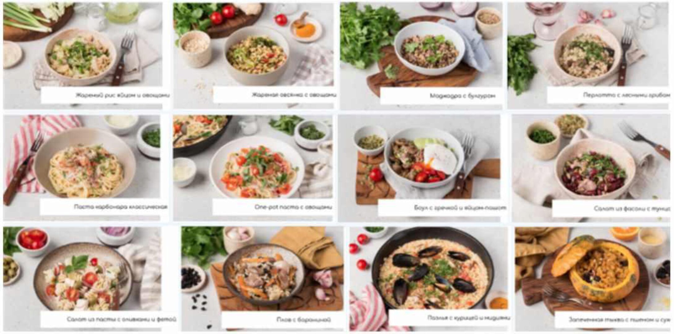 [ЩиБорщи] Счастье есть. Есть гарниры (Владимир Инжуватов)