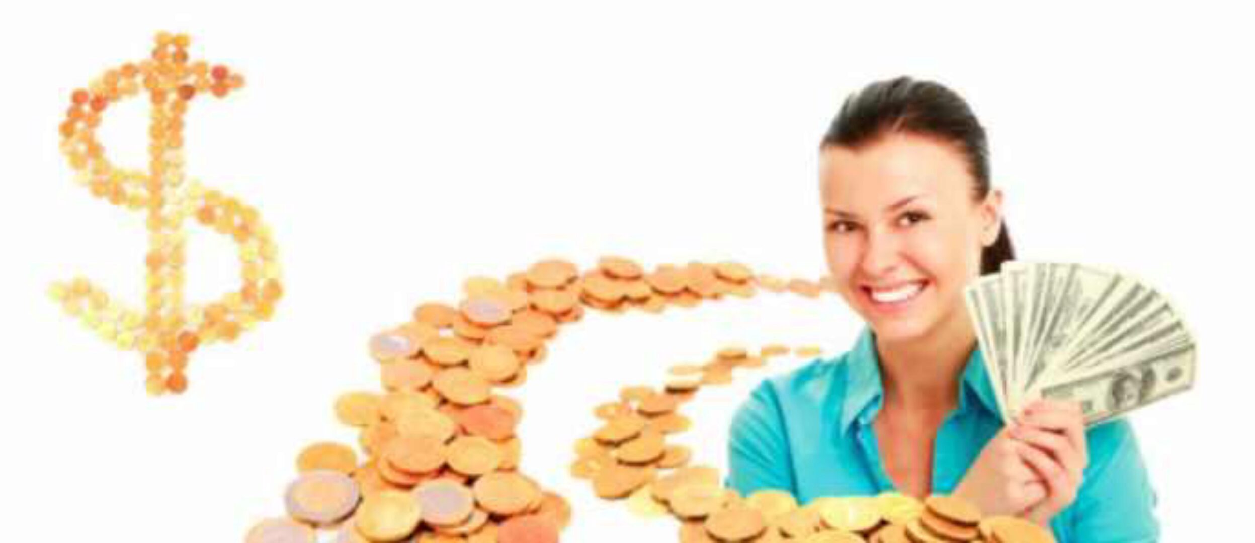 Золотой путь: Пошаговая онлайн программа привлечения больших денег (Катерина Мирра)