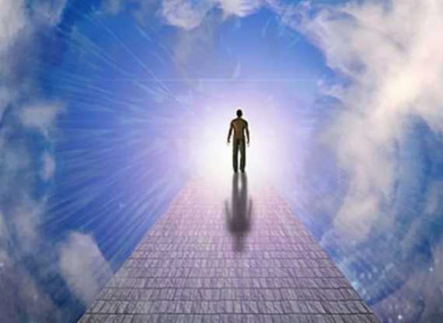 Интенсив «Самопознание под ключ» (Тринити Тан)