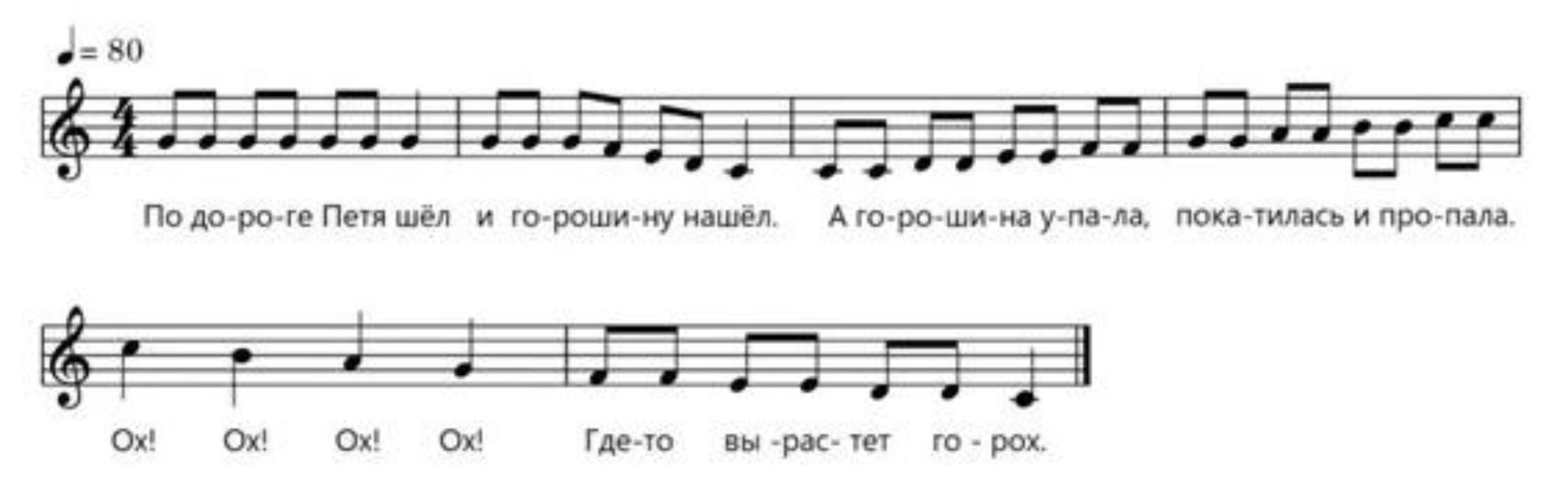 Распевки курса 24 (Ирина Цуканова)