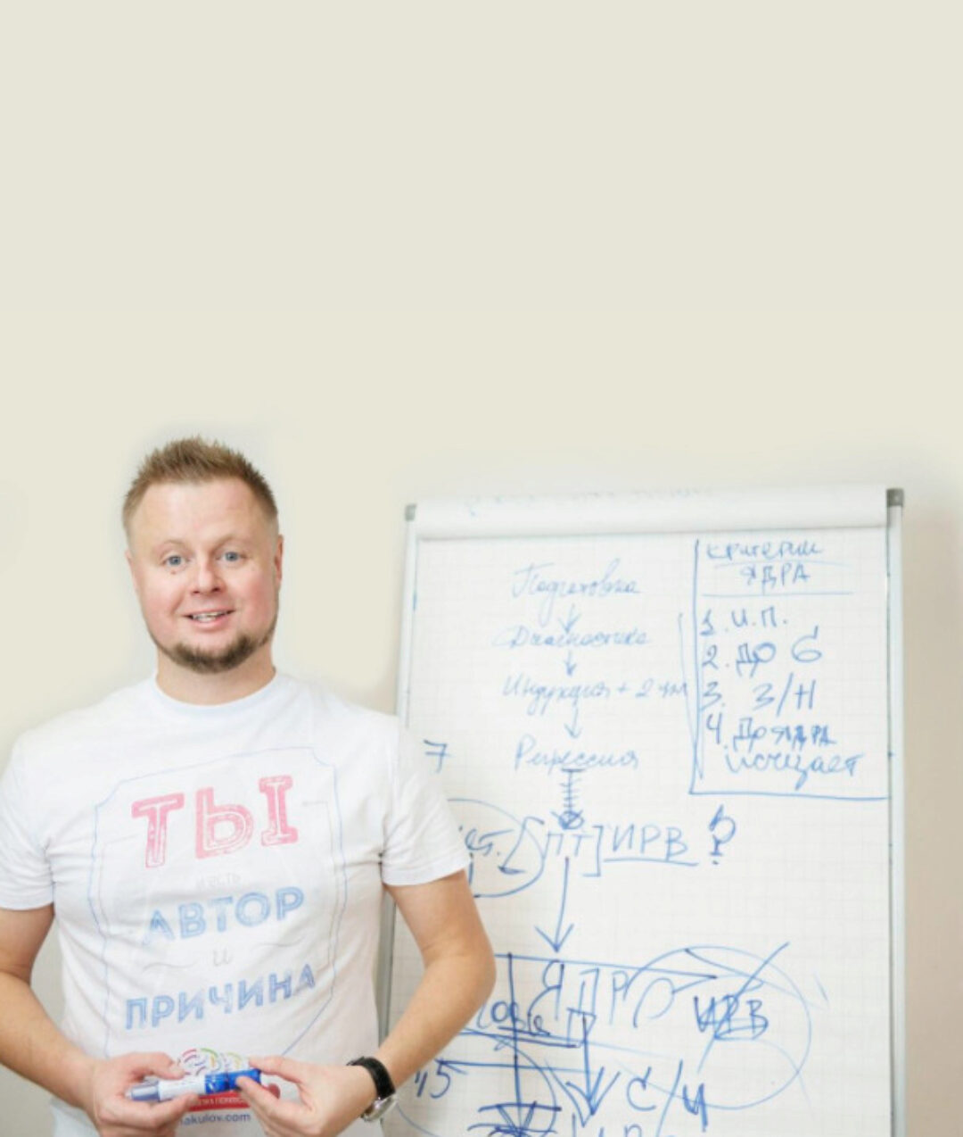 Универсальная методика работы с частями личности по Макулову (Владимир Макулов)