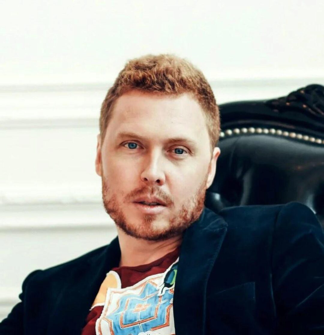 Знакомства в стиле Антипикап (Владимир Шамшурин)