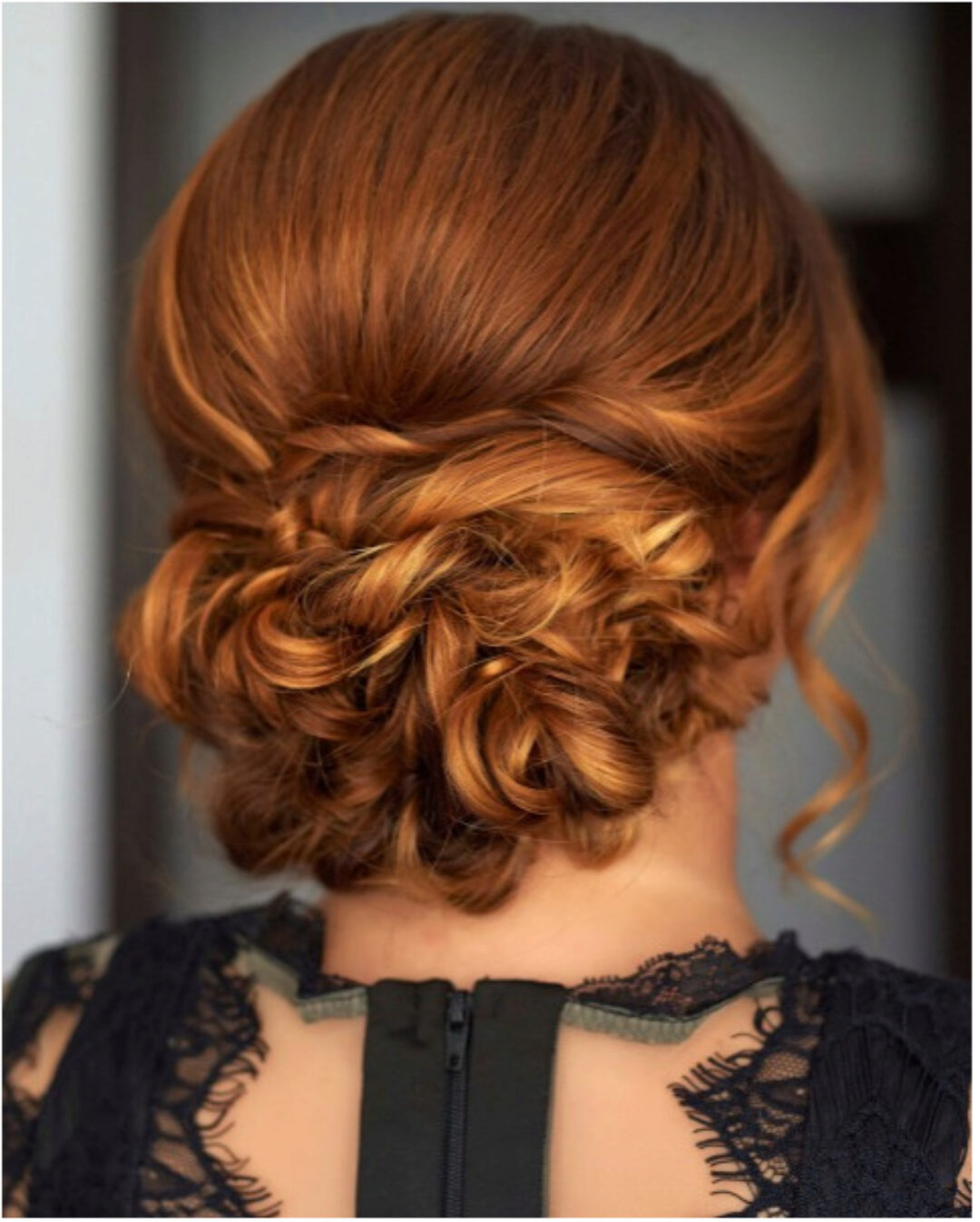 Управление волосами (Надежда Борисова)