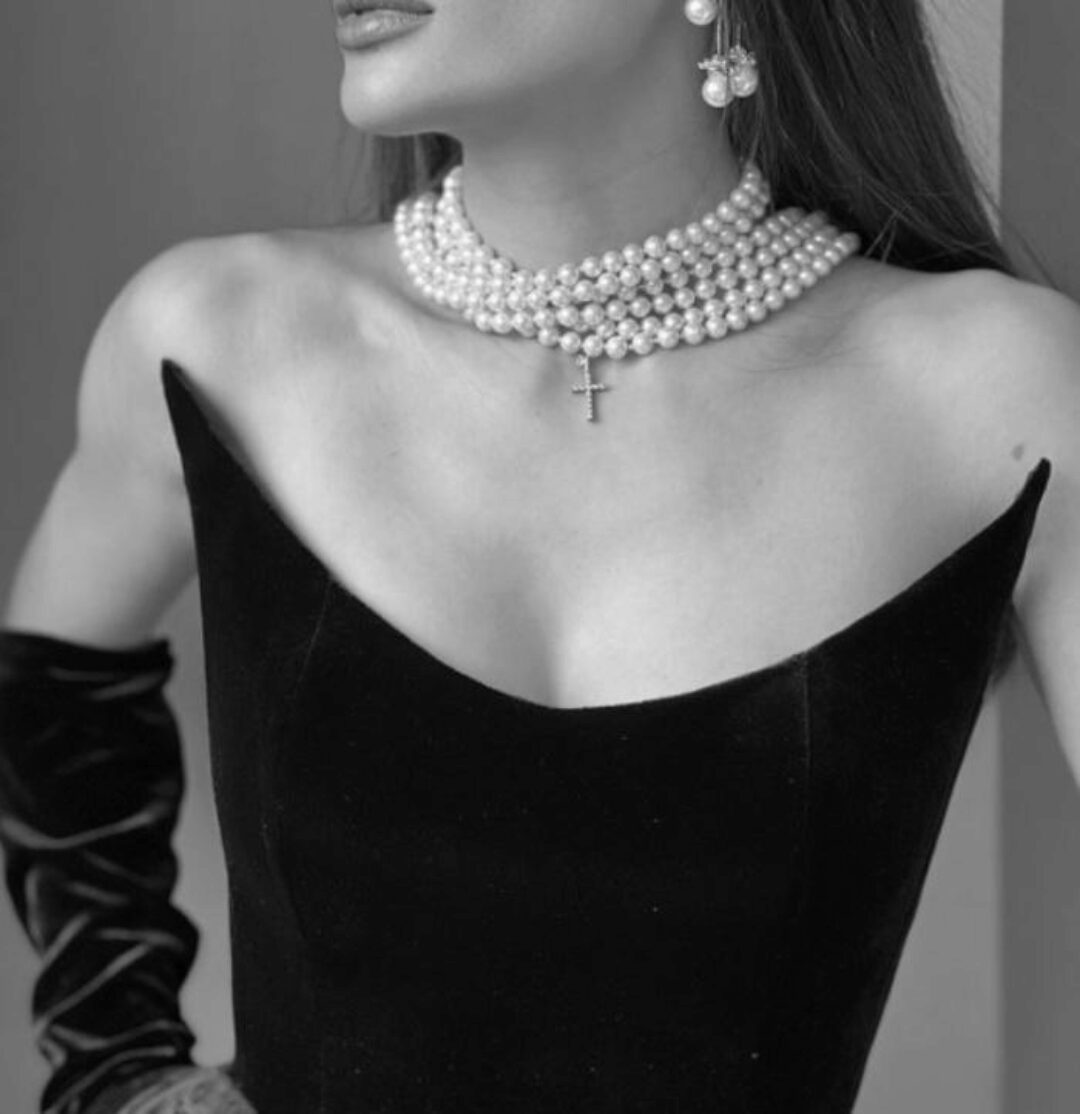 [RozaVart] Выкройка корсета 4 в 1 (Роза Карапетян)