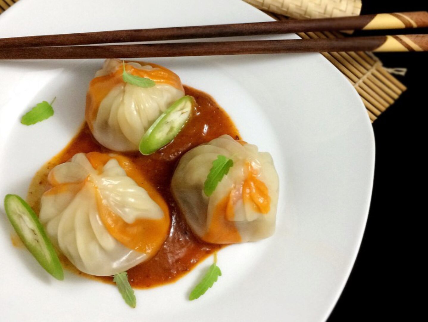 Конспект Пельмень-пати №4 (Ольга Деффи)