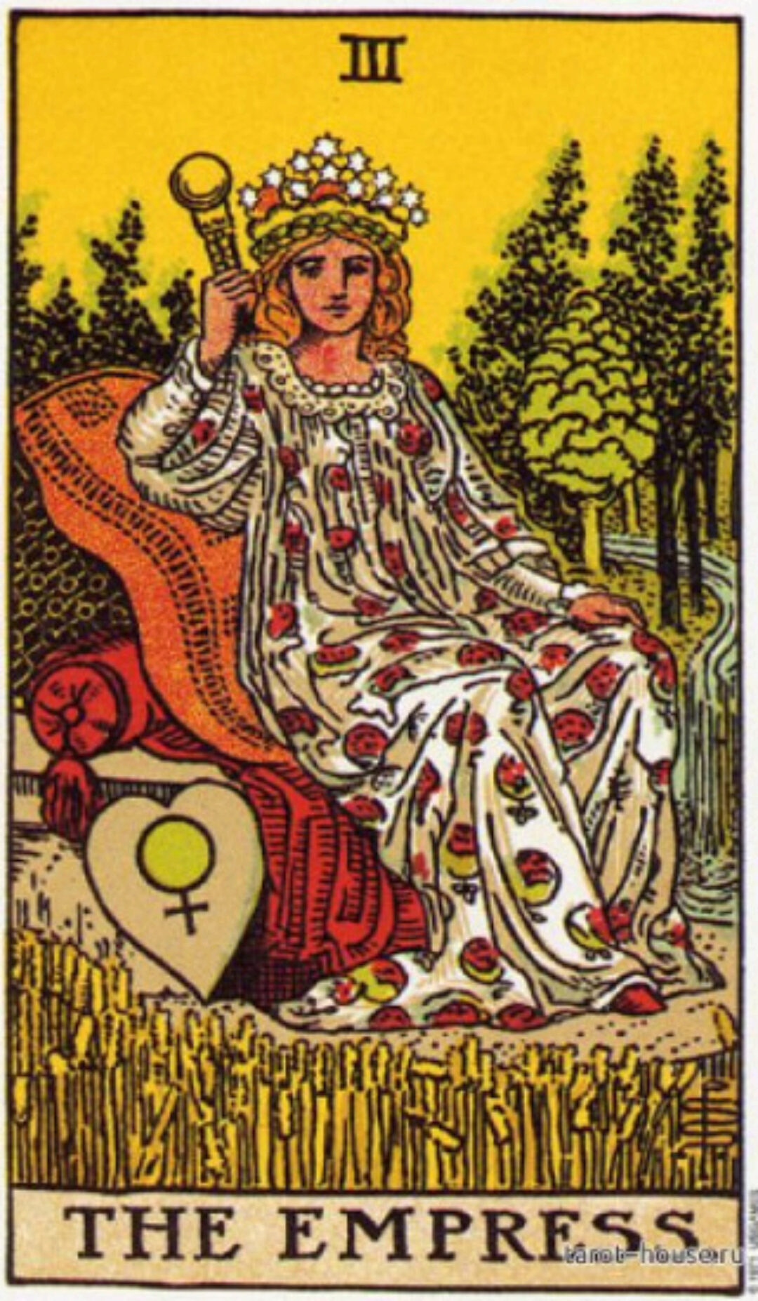 Углубленная проработка темы любви и секса в таро. 18+ (ksandra_tarotherapy)