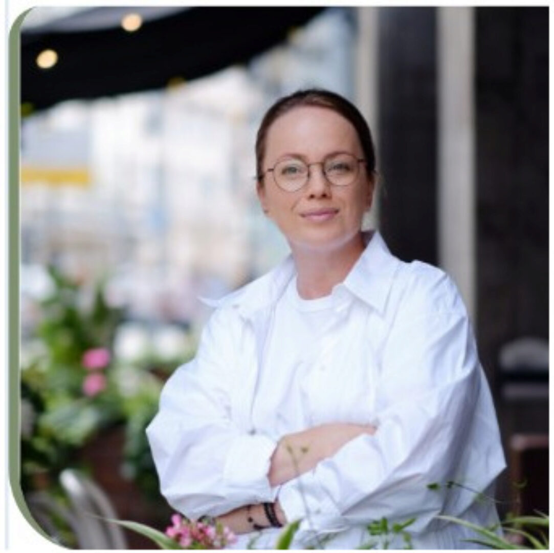 Инсулинорезистентность (Елена Суханова)