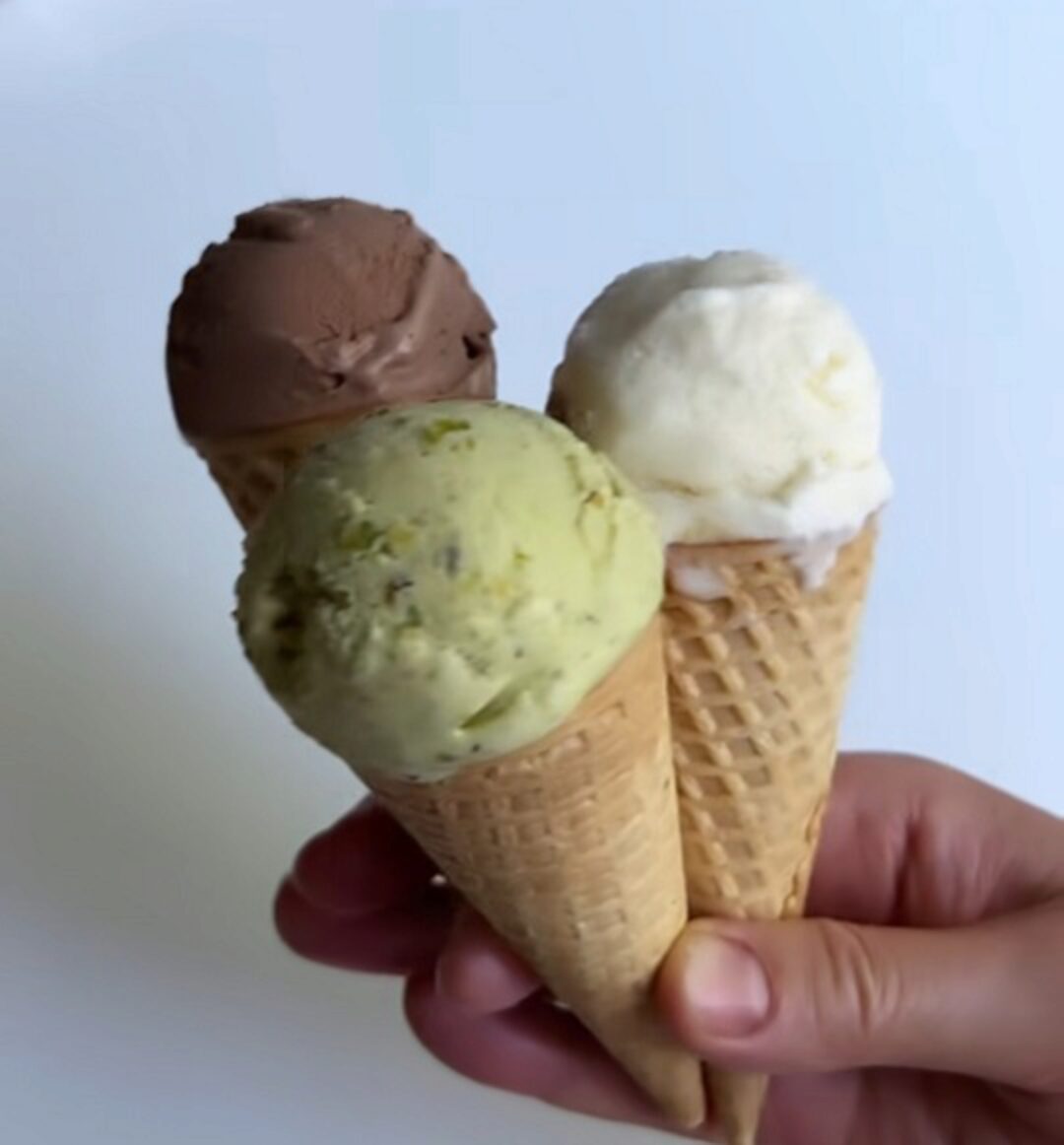 Домашнее мороженое (zefirki_marmelad)