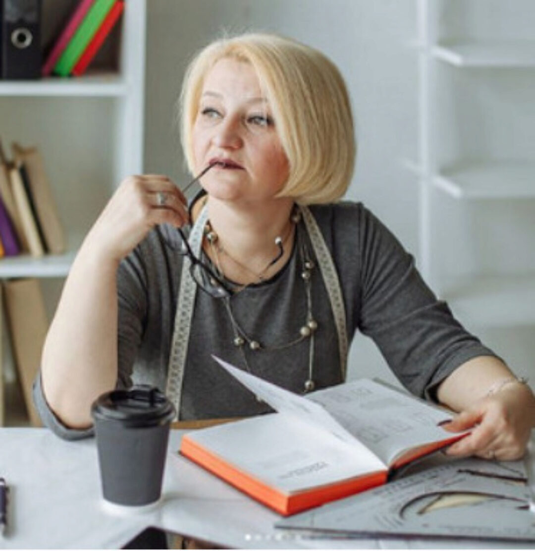 Линейки. Курсы кроя по итальянской методике (Виттория Паутова)