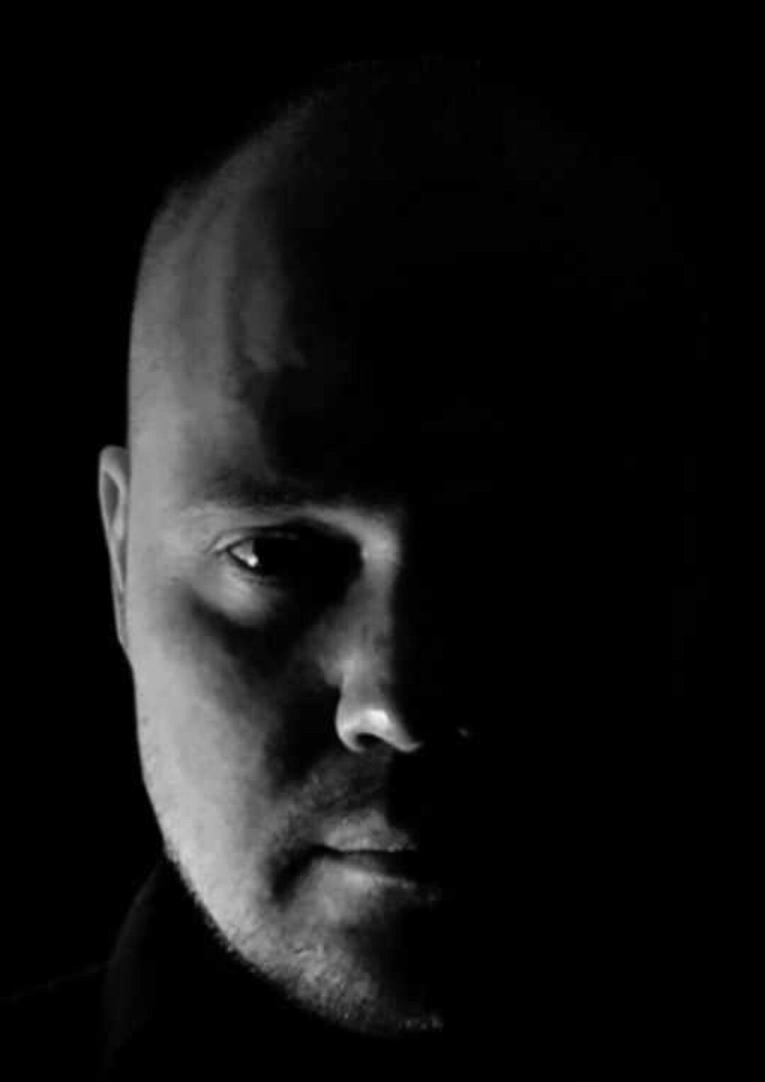 Ключ психоэнергетической защиты Черный покров (Александр Клинг)