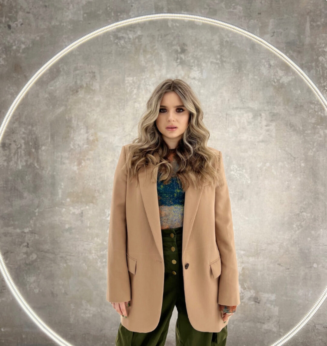 Фундамент продаж через блог в социальных сетях (Марина Митюшева)