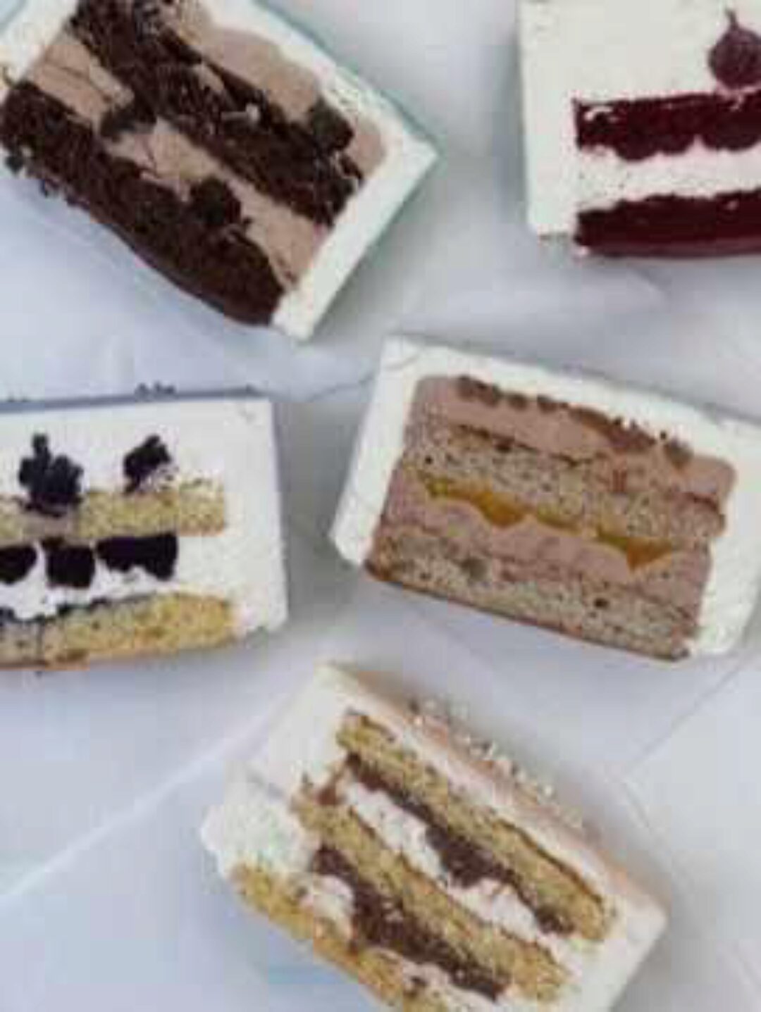 [Make Cake] Чудо Бенто. Тариф Профи (Анастасия Лазарева)