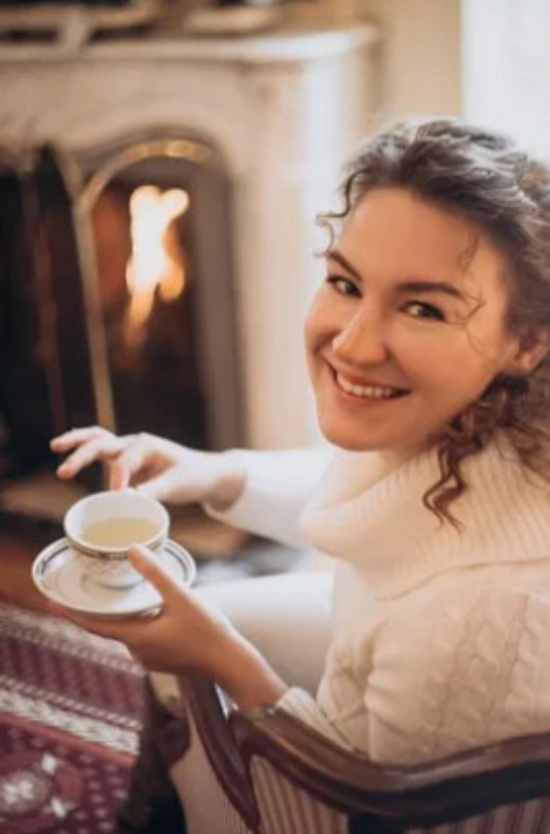 Космический Рост (Катерина Ленгольд)