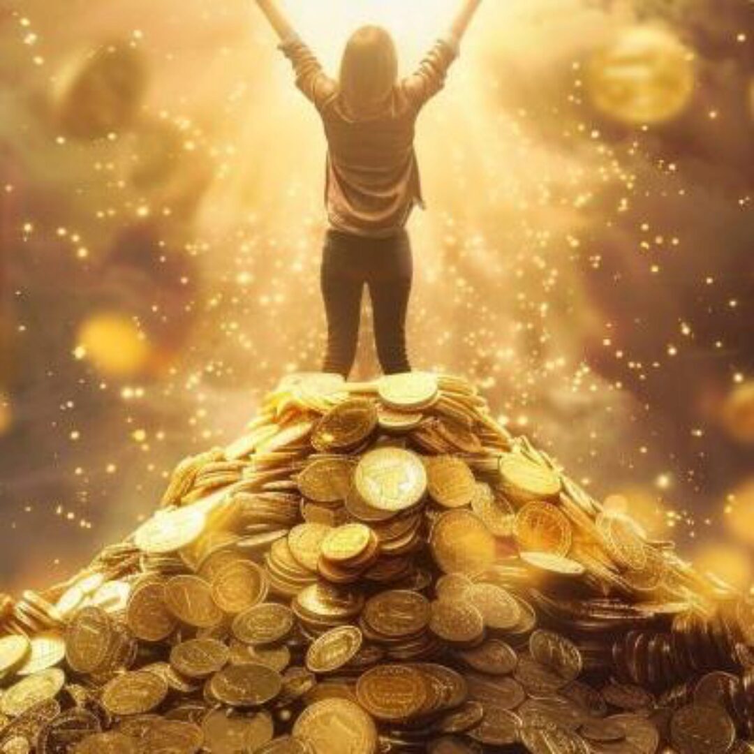 Две проверенные денежные рунические формулы для получения быстрого результата (Елена Филиппова)