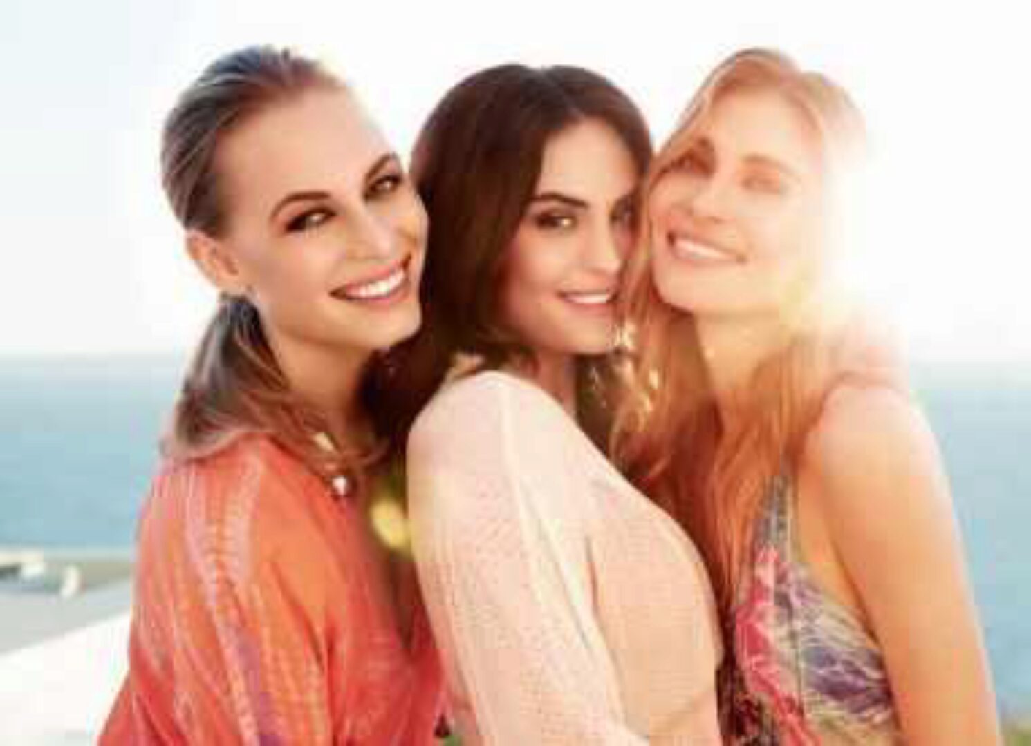 Путь даосской красавицы (Светлана Сотникова)