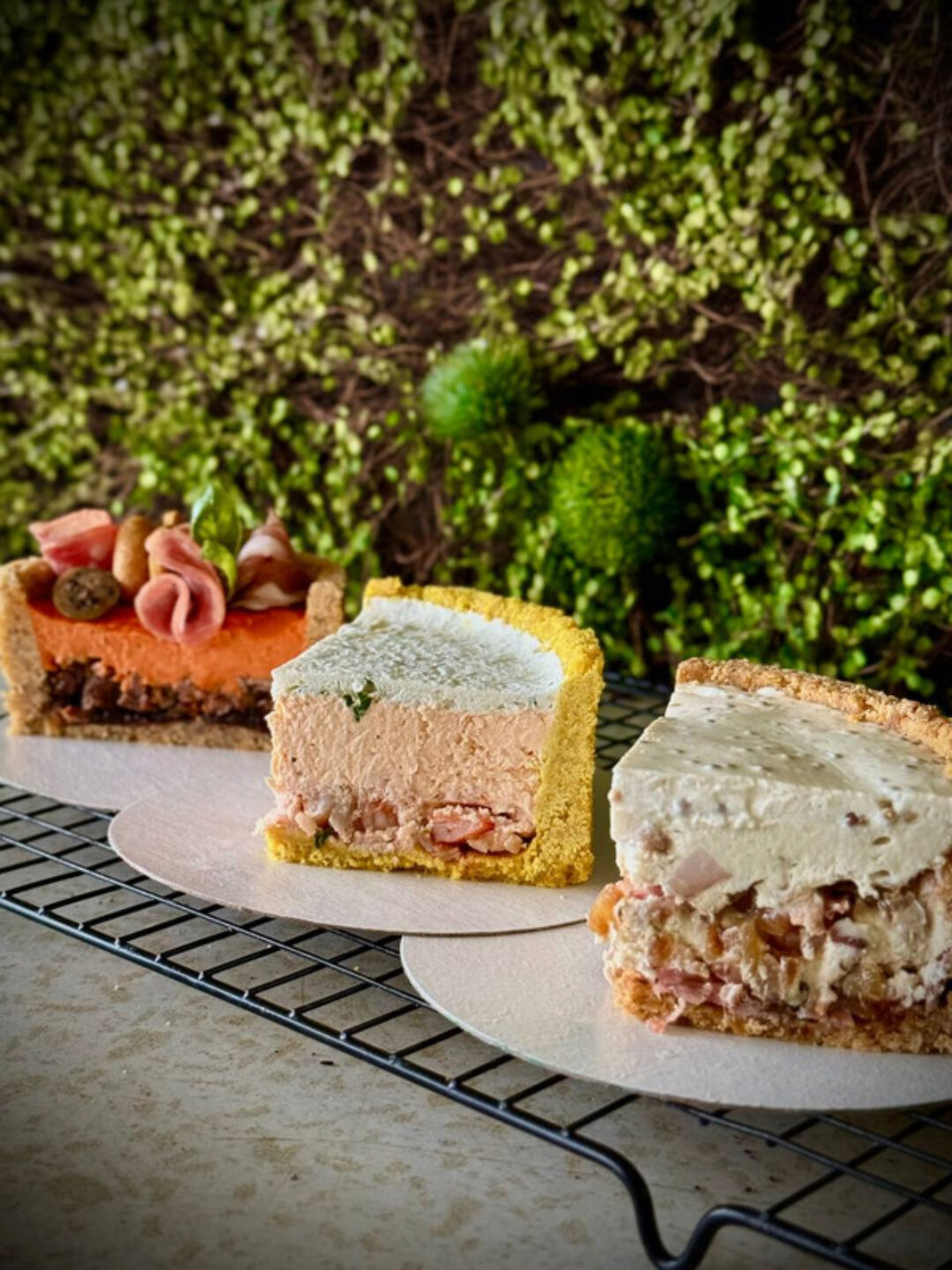 [Brutal_cakes] Гайд чизкейки 2.0