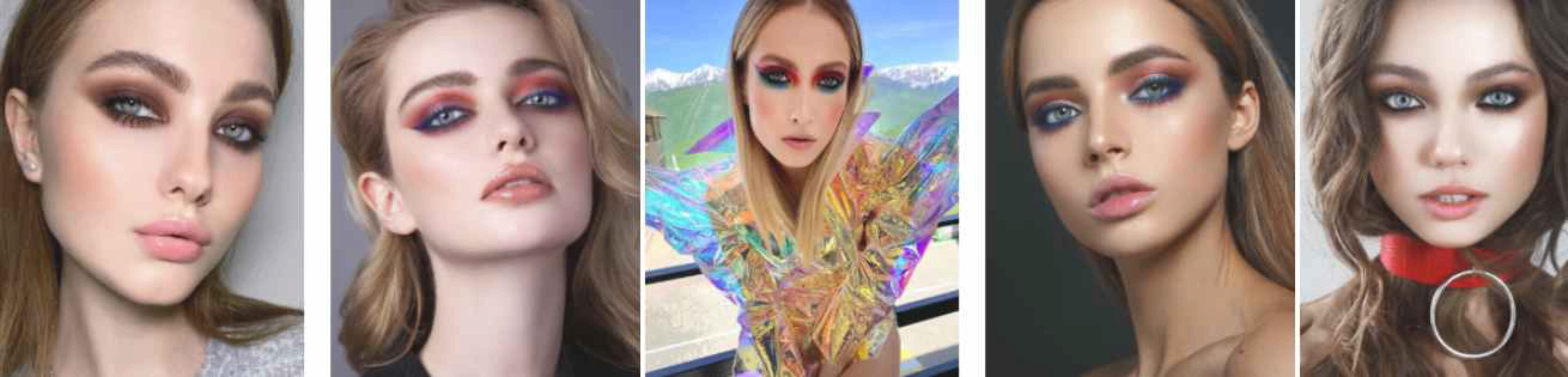 [MuaClub] Колористика в Макияже (Денис Карташев)