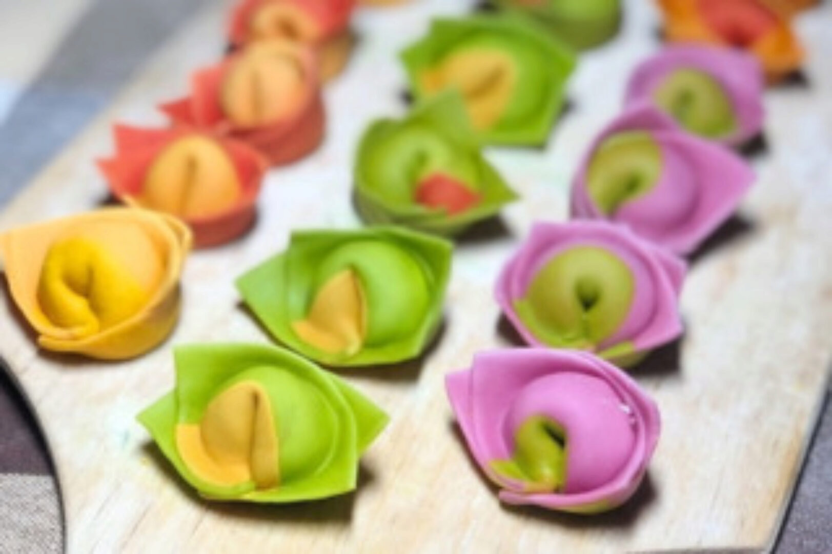 Конспект Арт-пельмени (Ольга Деффи)