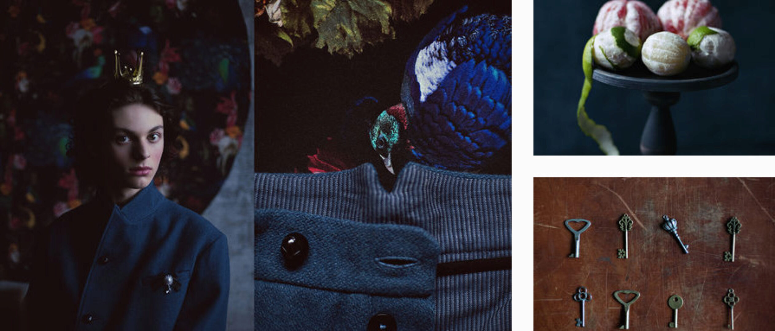 [Enterclass] Большой цвет (Ольга Паволга)