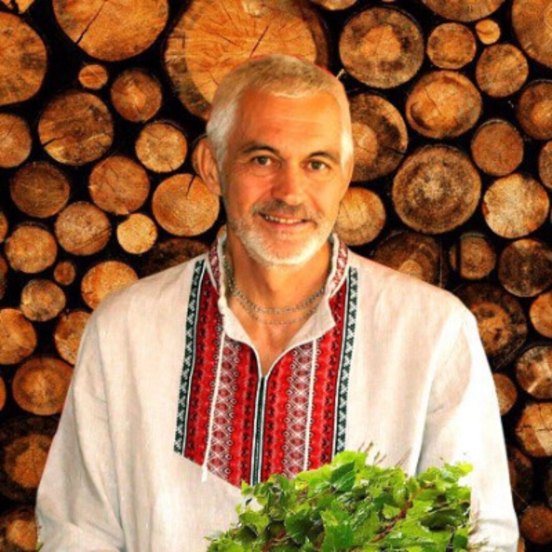 Программа парения «Отдых» (Иван Ивакин)