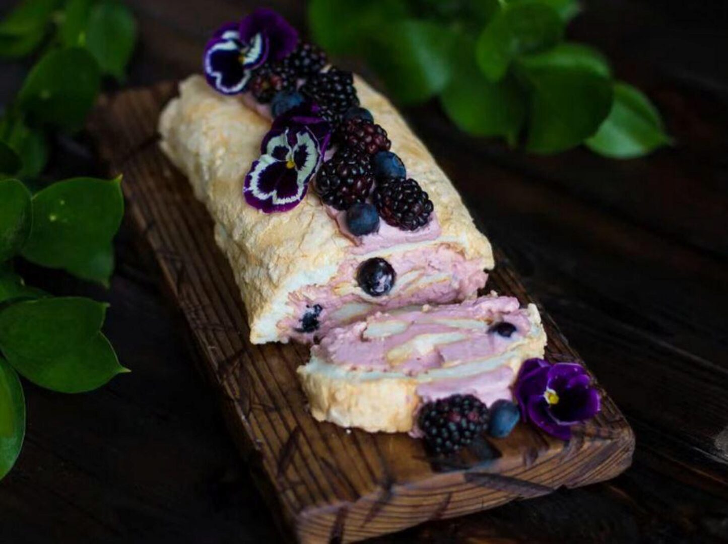 [ntaktashkina] ПП девичник Воздушное ПП. Пакет 2 (Надежда Такташкина)