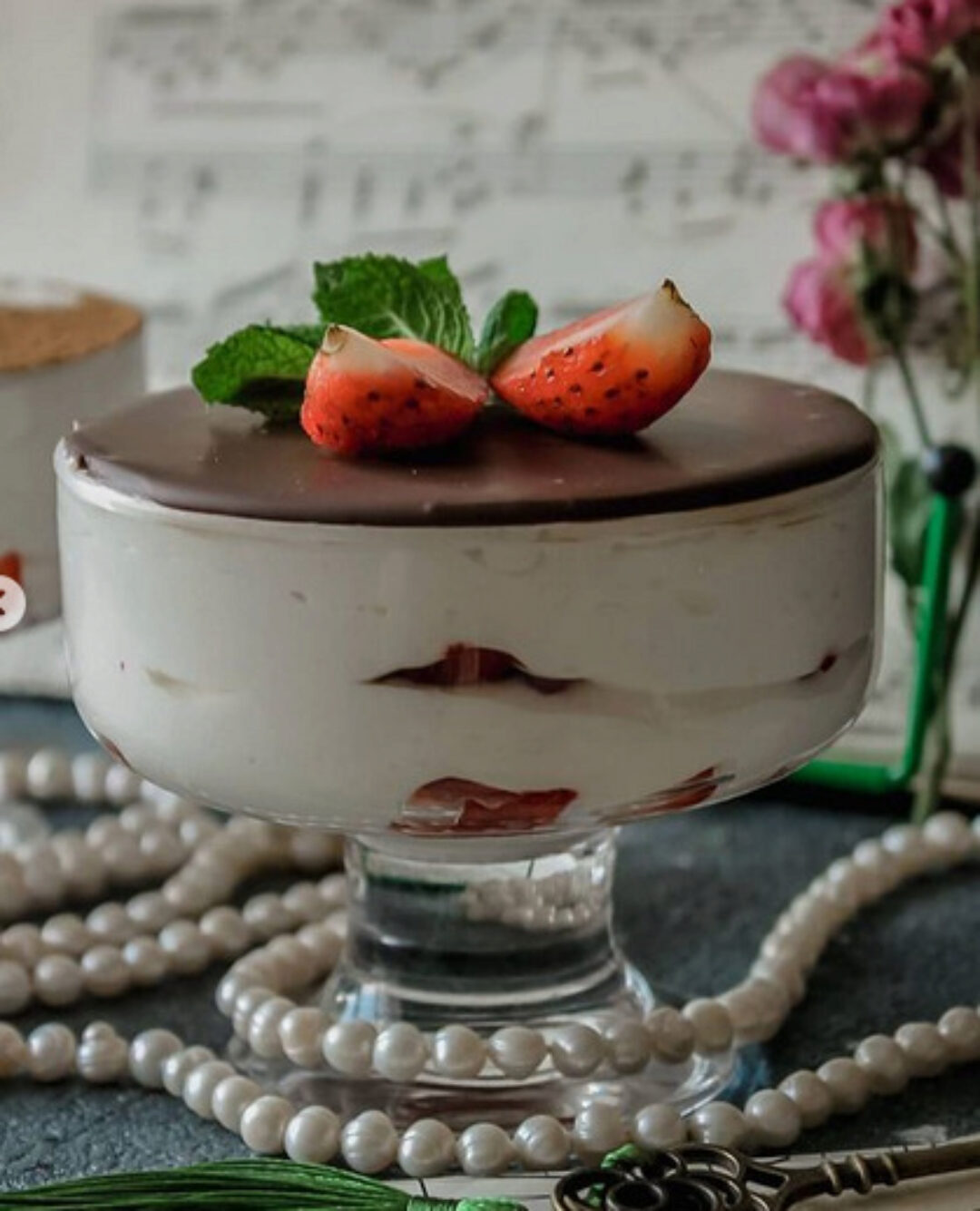 Птичье молоко (astra.zefir)