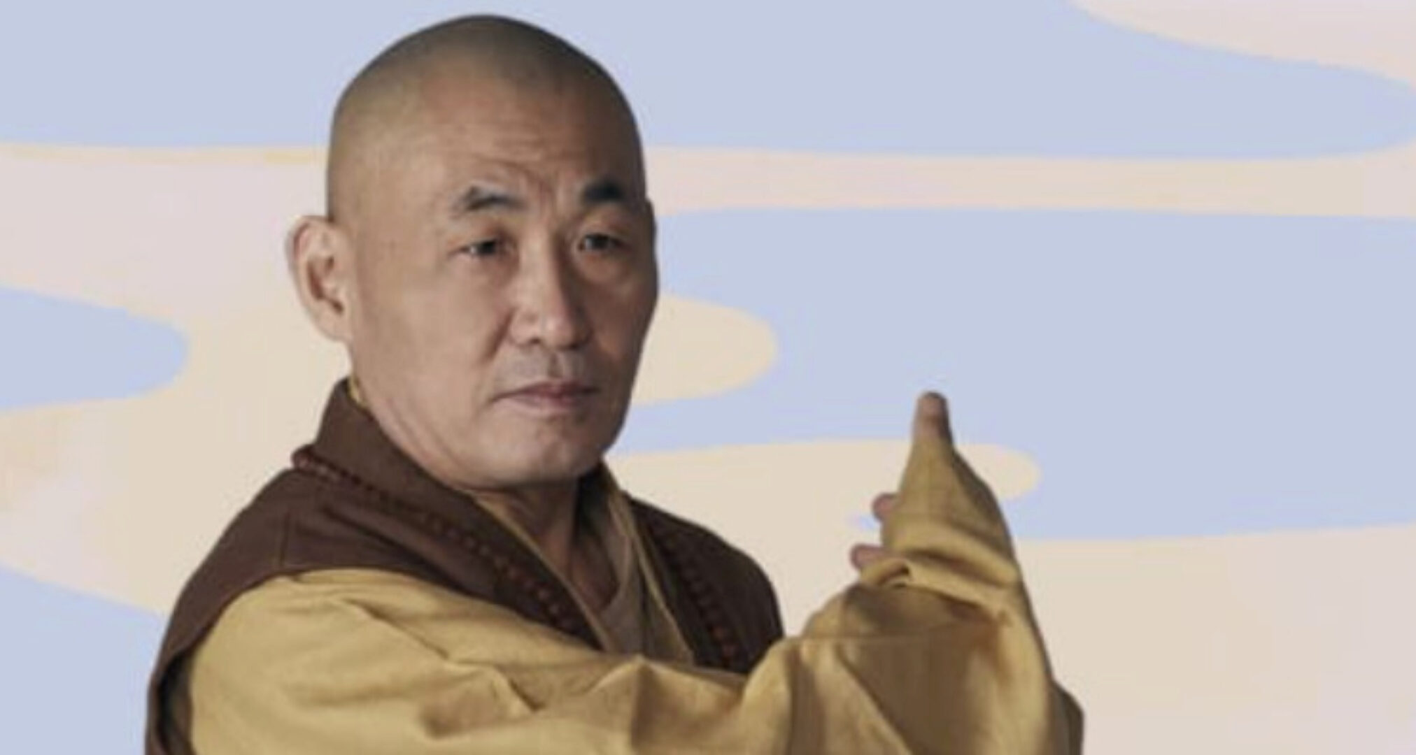 Цигун-комплекс Ичжичань. 3 части (Ши Янбин)