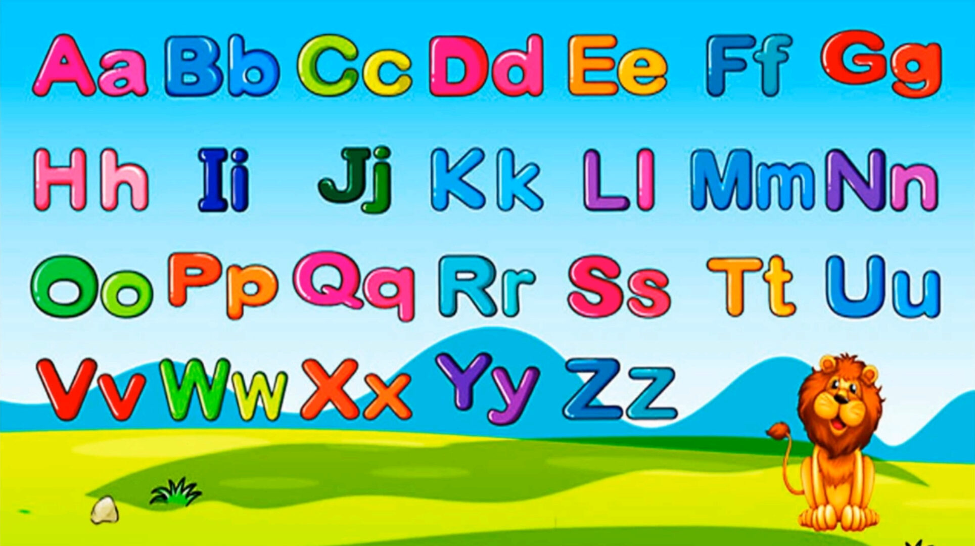 [Udemy] Чтение на английском языке с нуля (Наталья Рогальская)