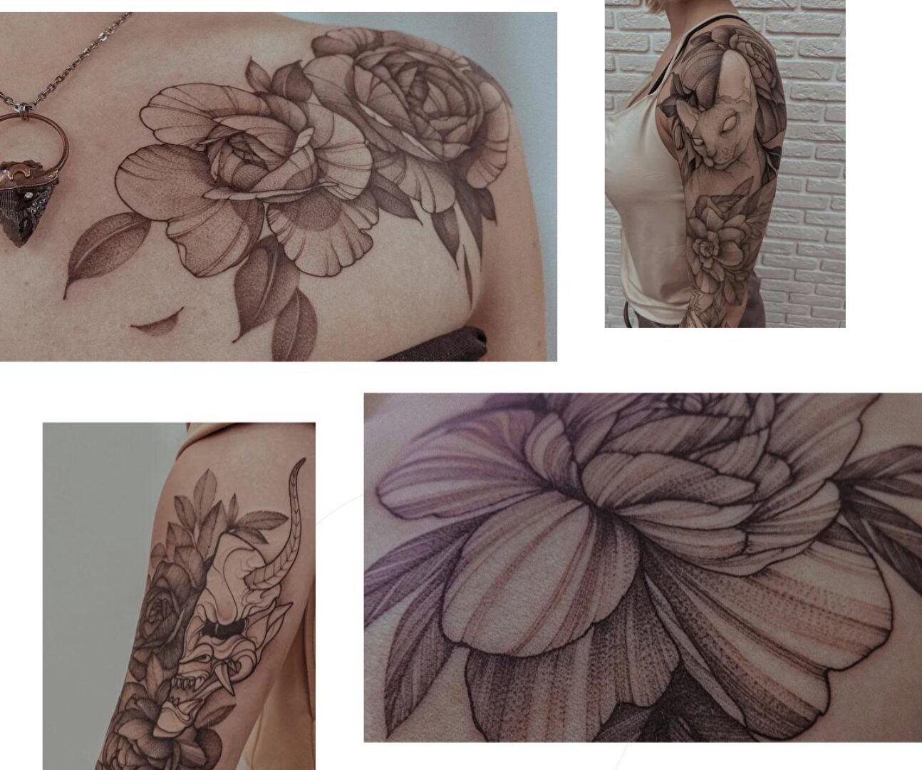 Штрих-сode. Курс по whipshading и авторской технике тонких динамичных контуров (Майя Зеленская)