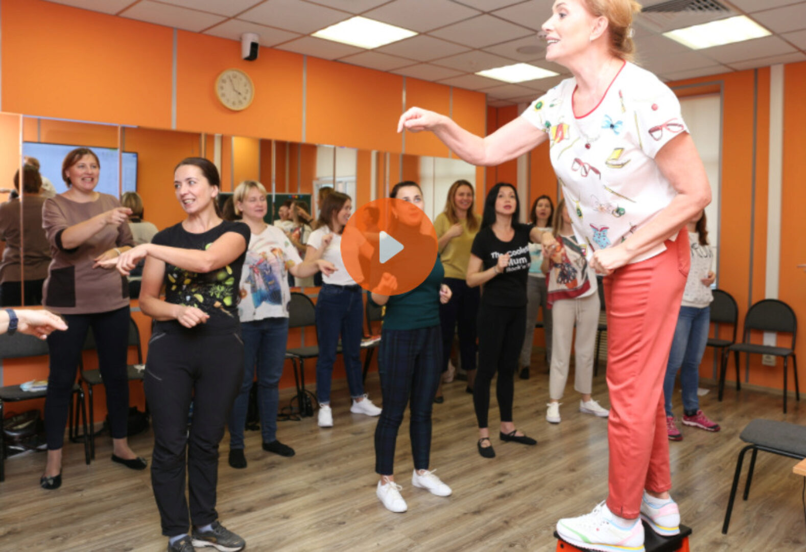 Логоритмика как универсальный метод преодоления речевых нарушений у детей и взрослых (Светлана Томилина)