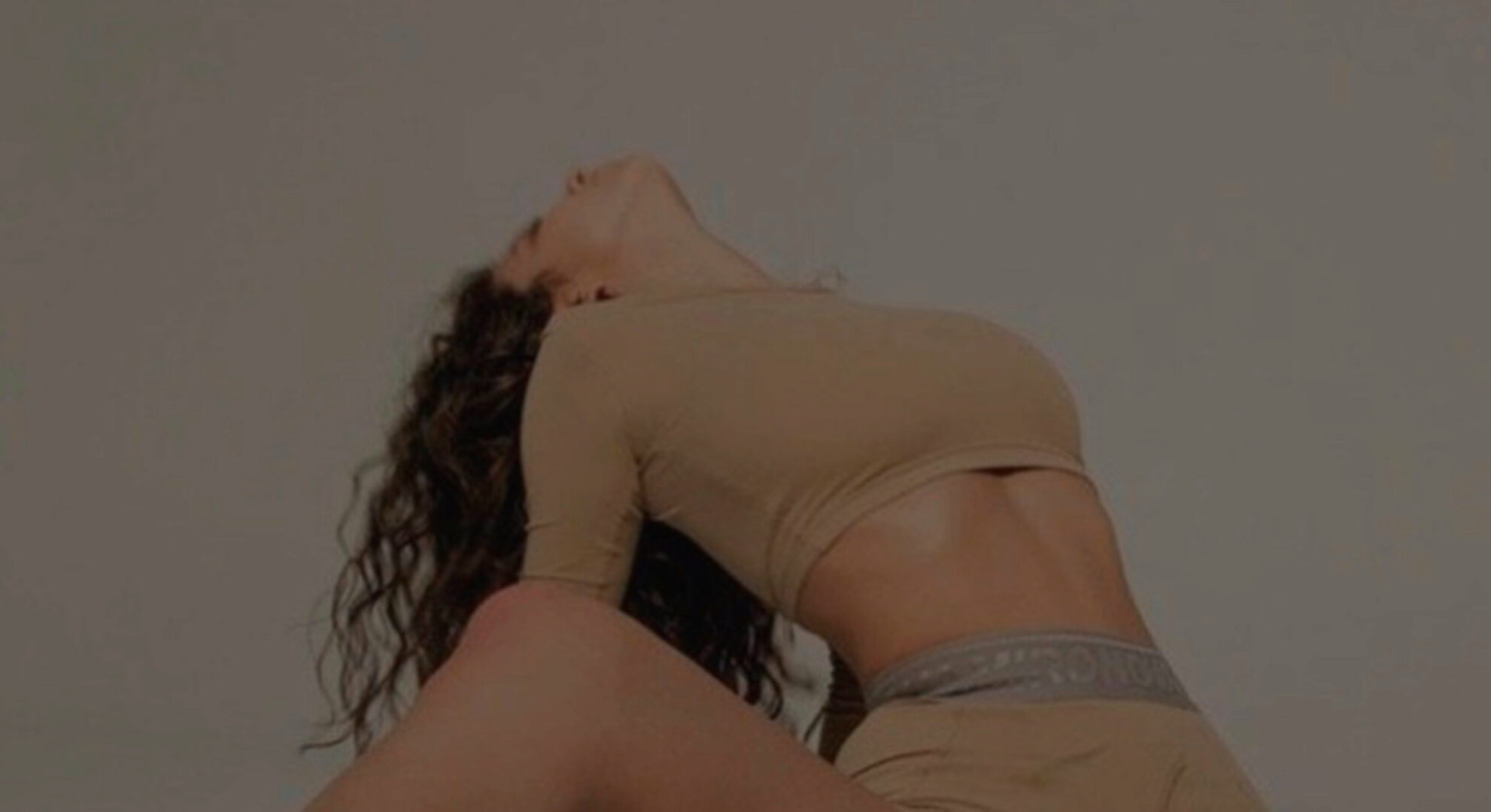 [My Mission] Растяжка: шея, грудь, плечи (Анастасия Миронова)