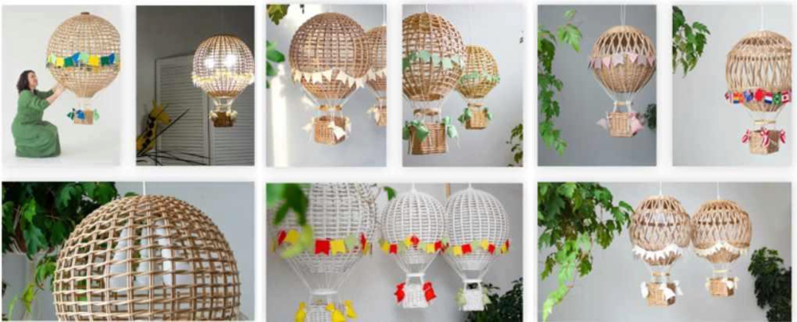 Курс по плетению воздушных шаров. Модули 1+2+3 (Ирина Жолтковская)