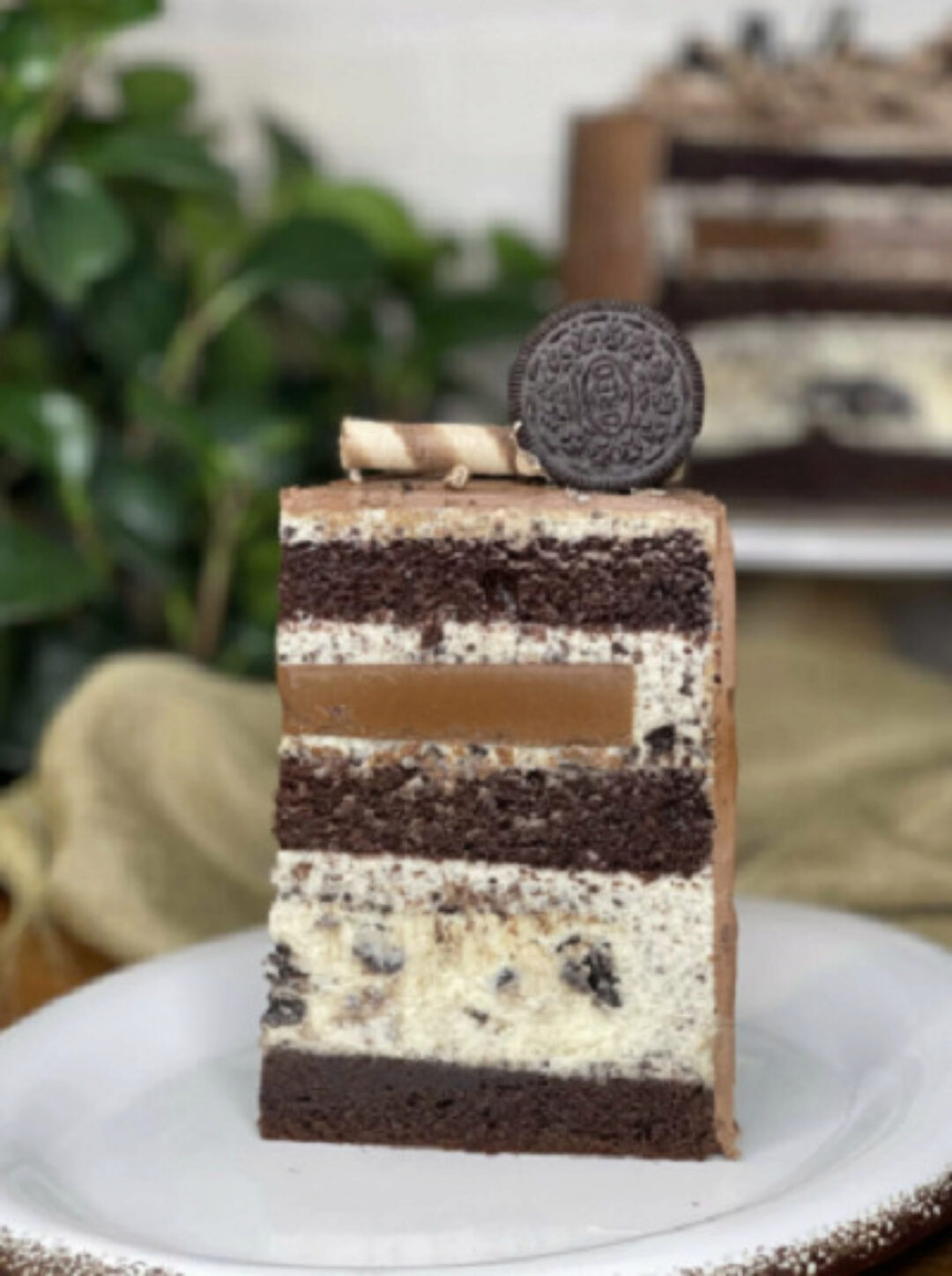 Торт «Орео» (valeriya.family)