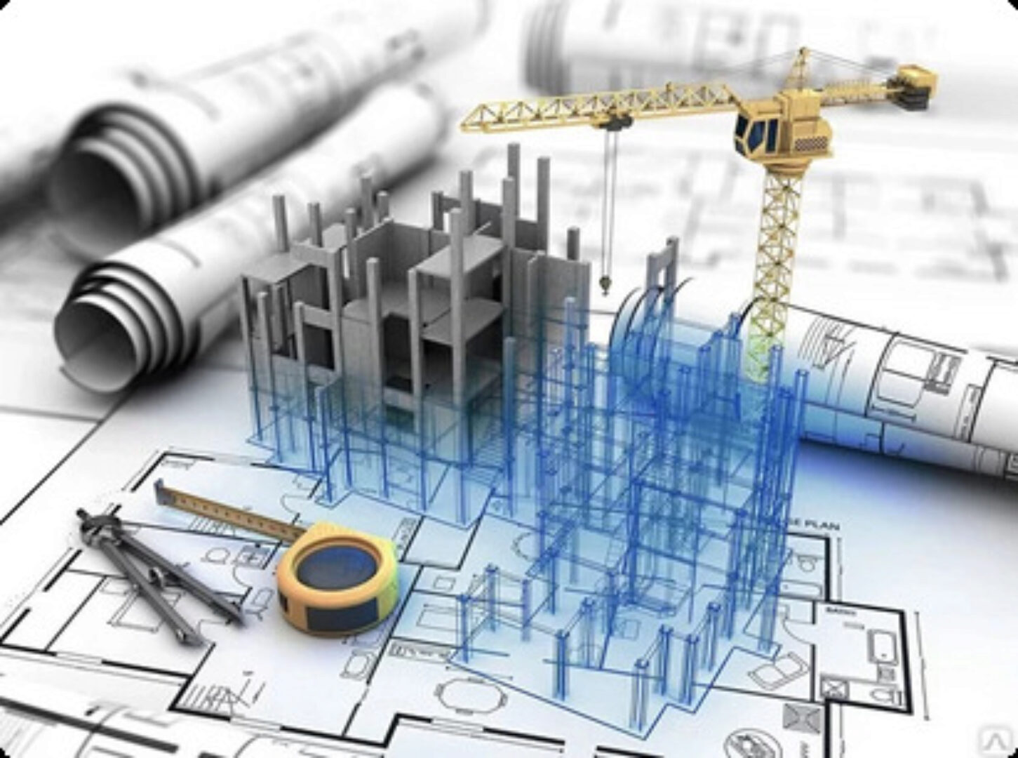 [dscon] Курс по исполнительной документации в строительстве (Римма Сарвартдинова)