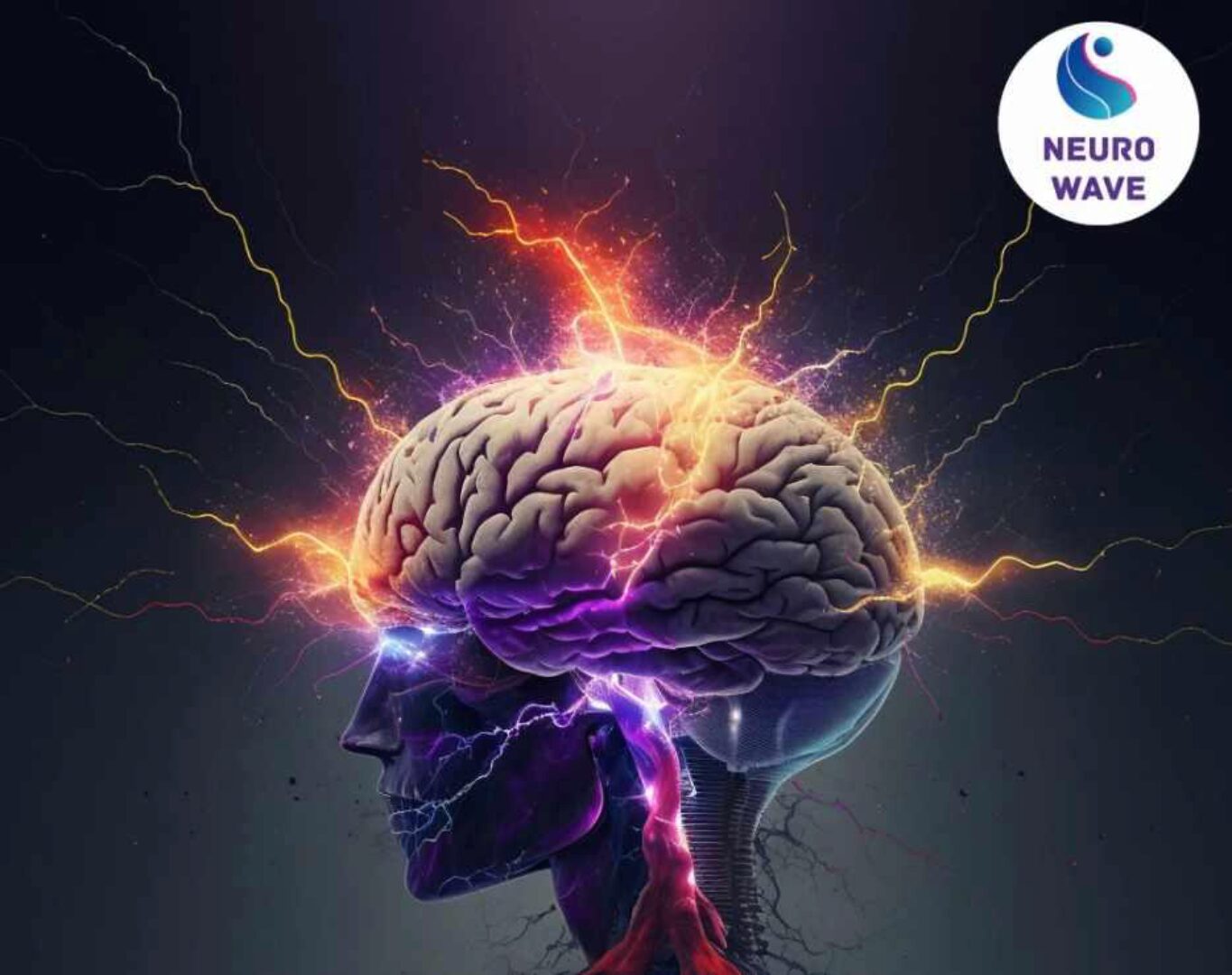 [Neuro-Wave] Нейровзрыв 22. Открытие третьего глаза