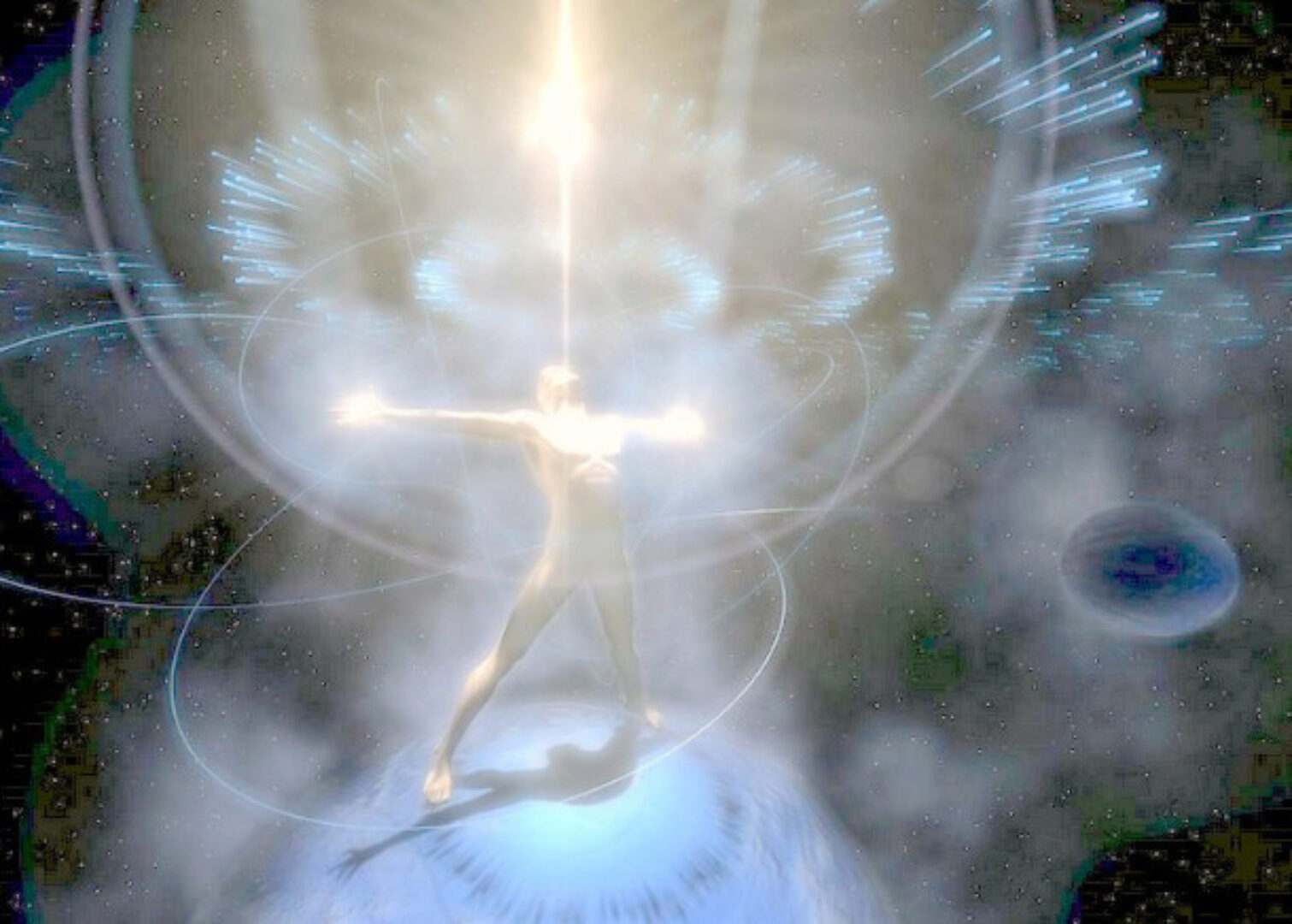 59 мистических ключей к сверхвозможностям (Александр Клинг)