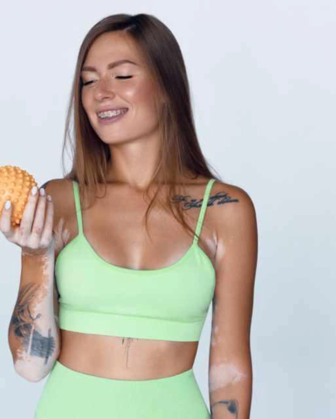 Интенсив. Спина, колени и стопы (Алена Медведева)