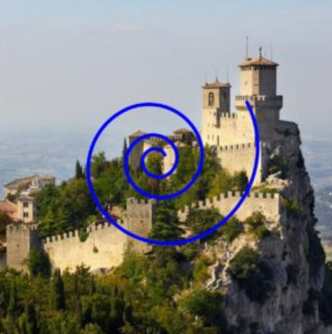 [Атлантида] Книга заклинаний Магистра Италия 2018 1 часть