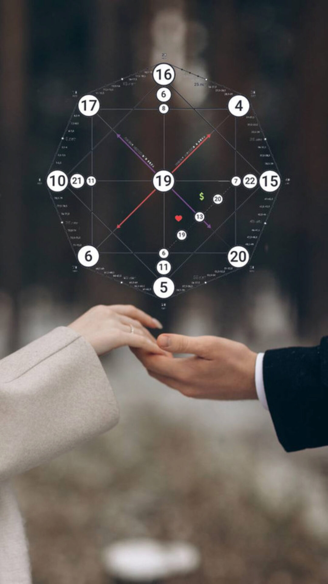 Сила рода (Александра Каленберг)