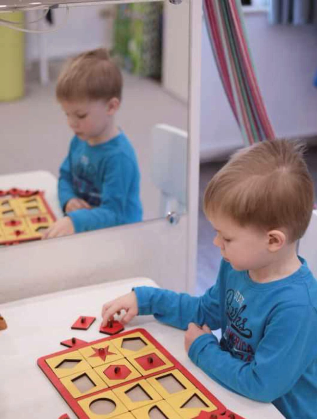 Мастер-класс с комплексом упражнений на развитие мозга через движение (Анна Плотникова)