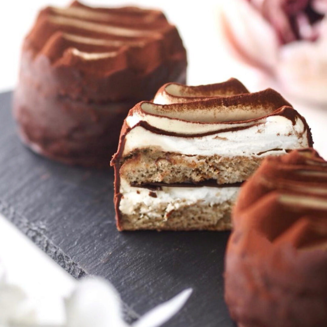 Пирожное Tiramisu. Пирожное тирамису (Таня Силаева)