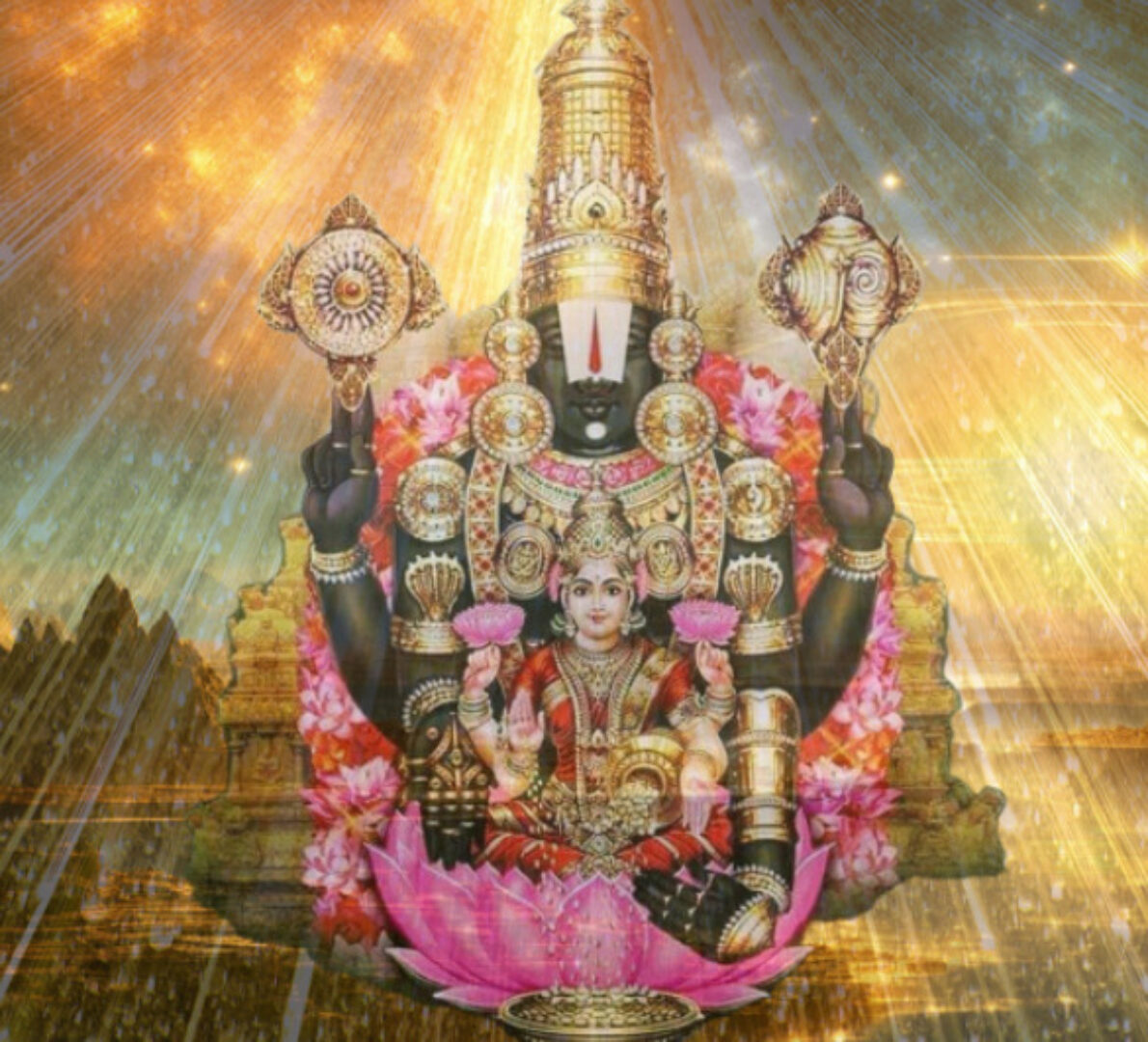 Комплекс практик для достижения материальных целей (Кирилл Гурин)