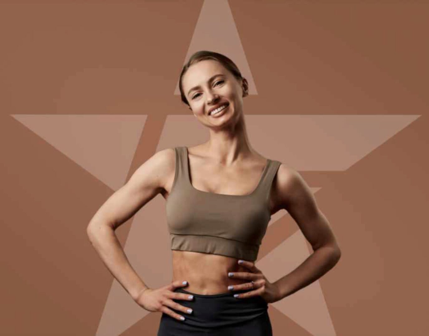 [YouGifted] Поперечный шпагат. SPLIT2 (Анастасия Завистовская)